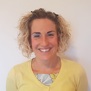 Mandy Huggins - Divorce Online