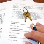 transfer of tenancy in divorce