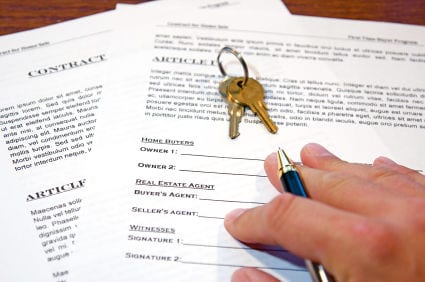 transfer of tenancy in divorce