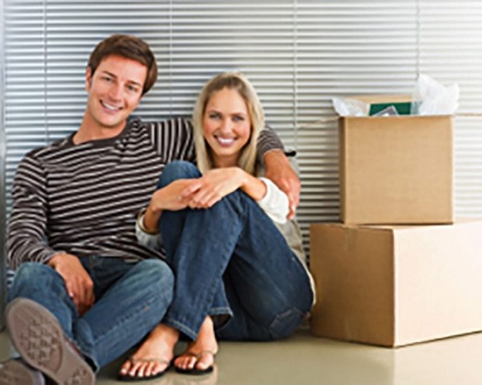 cohabitation agreement