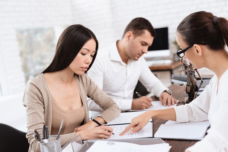 divorce financial settlement divorce financial settlement