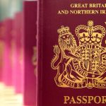 UK Passport