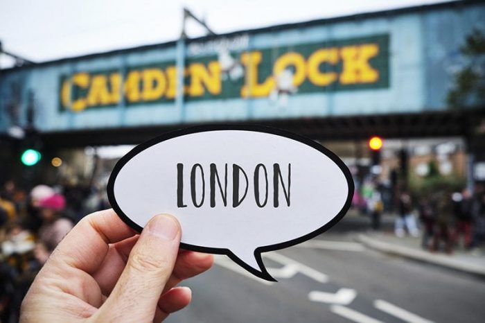 London