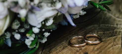 Marriage Certificate Translation Service for £175