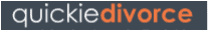 quickie divorce logo