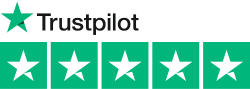 Trustpilot Rating