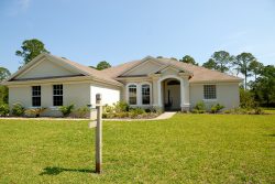 house in divorce