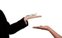 selling the house