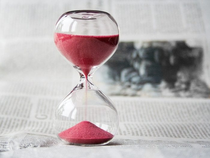 How long do you have to be separated before divorce?