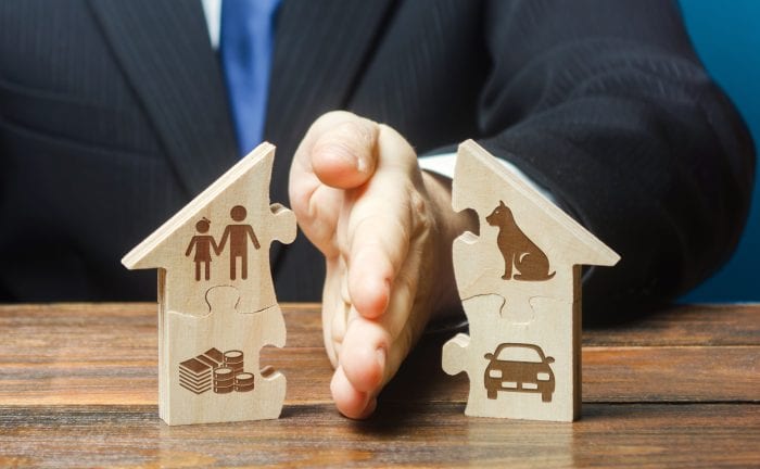 protect your assets before marriage