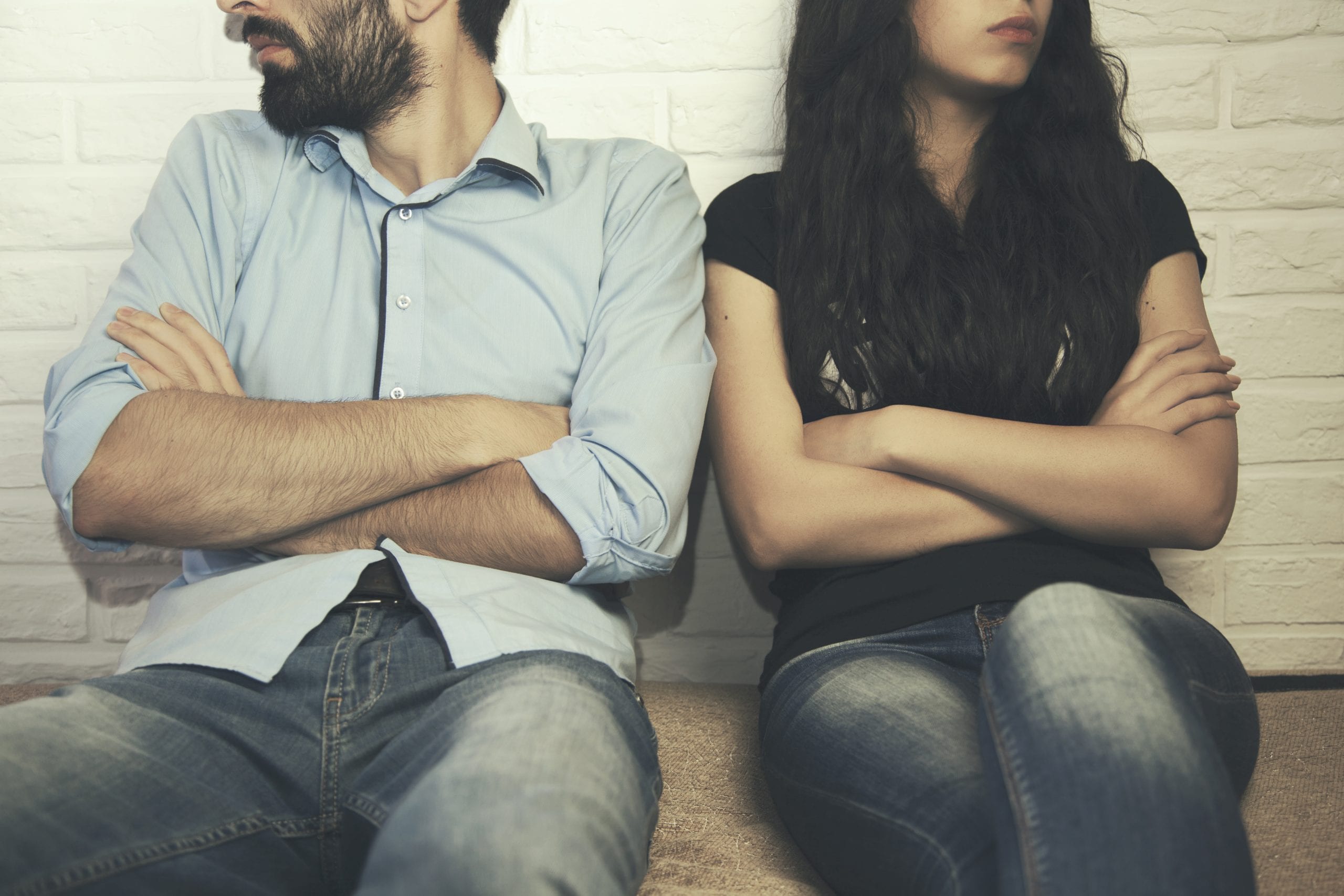 The 45-Second Trick For How To Divorce With No Money
