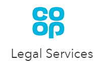 co-op legal services