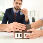 Can I Force The Sale Of My House In a Divorce?