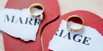marriage breakup delays