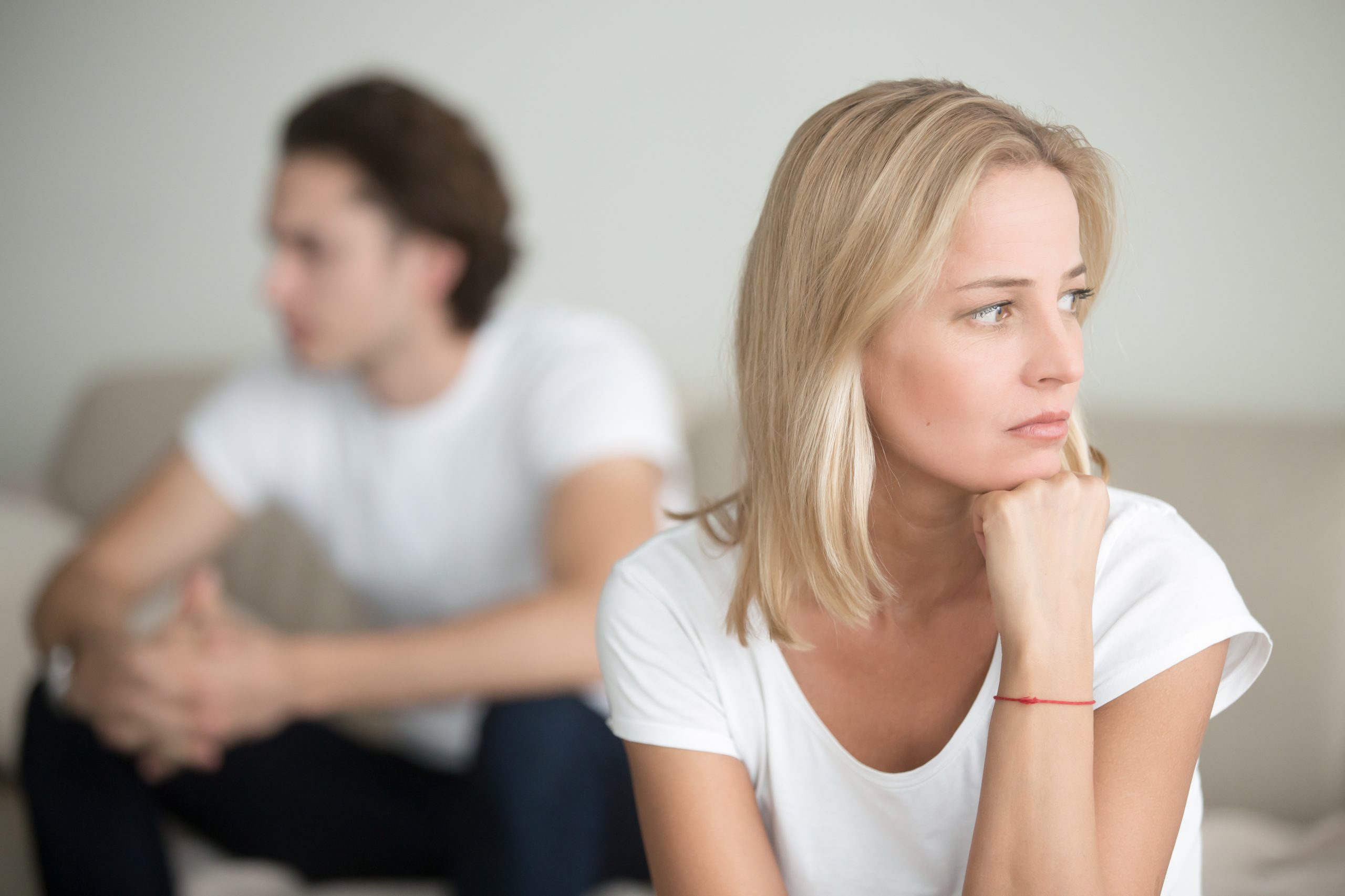 Will No-fault Divorce Affect Financial Settlements