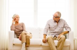 long marriage settlement