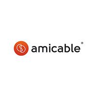 Amicable logo