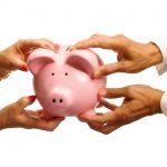 Is My Partner Entitled To Half My Savings In A Divorce Settlement?