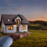 property transfer divorce