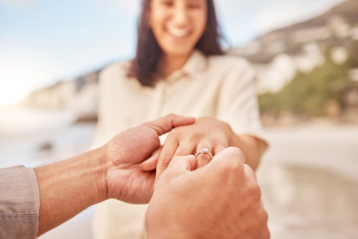 engagement before prenup wedding proposal prenup