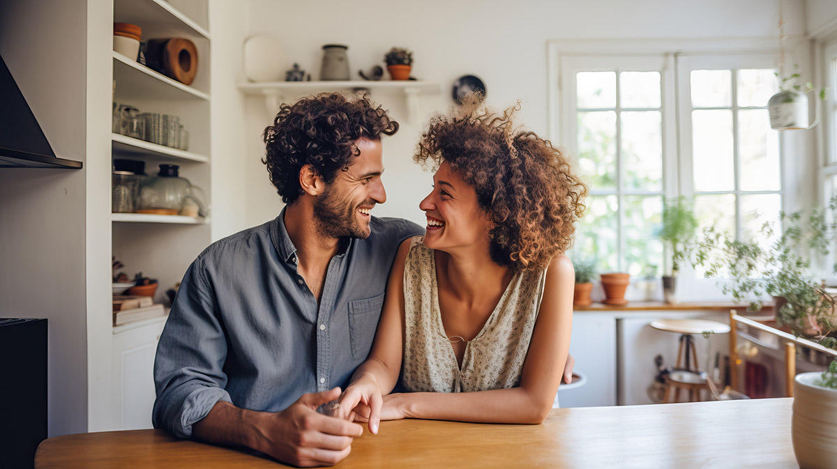 rights for cohabiting couples living together