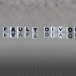 no-fault divorce graphic