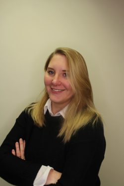 Laura Carr Consent order manager at Divorce-Online