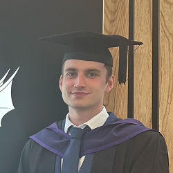 Jack Furnell -Paralegal