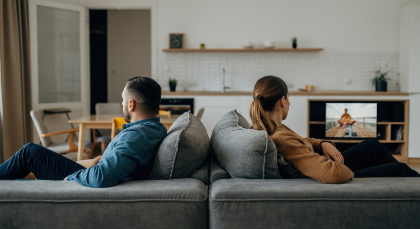 Divorce expert Mark Keenan gives top tips for divorce