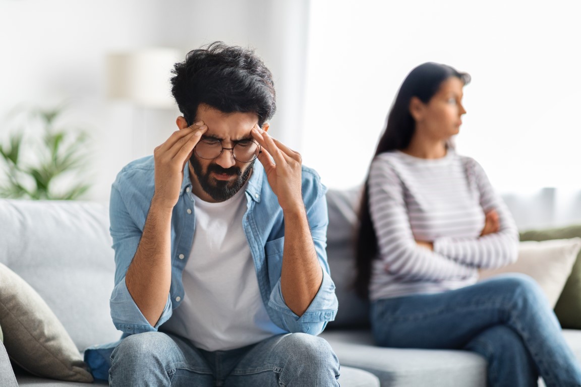 uk divorce after an arranged marriage